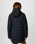 Columbia Veste Mountain Croo III