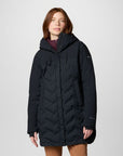Columbia Veste Mountain Croo III
