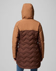 Columbia Veste Mountain Croo III