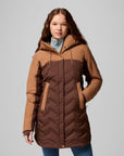 Columbia Veste Mountain Croo III