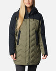 Columbia Veste Mountain Croo III