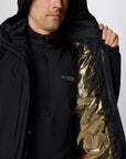 Columbia Manteau Winter District II 3 Dans 1 Homme