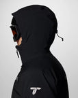 Columbia Manteau Winter District II 3 Dans 1 Homme