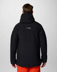 Columbia Manteau Winter District II 3 Dans 1 Homme