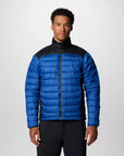 Columbia Manteau Winter District II 3 Dans 1 Homme
