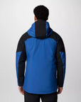 Columbia Manteau Winter District II 3 Dans 1 Homme