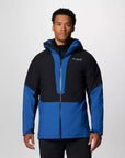 Columbia Manteau Winter District II 3 Dans 1 Homme