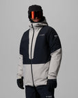 Columbia Manteau Winter District III