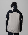 Columbia Manteau Winter District III