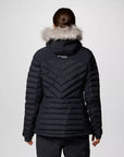 Columbia Manteau Bird Mountain