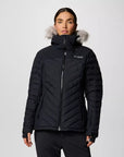 Columbia Manteau Bird Mountain