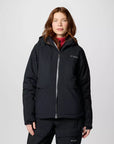 Columbia Manteau Highland Summit Femme