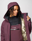 Columbia Manteau Highland Summit Femme