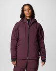 Columbia Manteau Highland Summit Femme