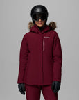 Columbia Veste Ava Alpine II