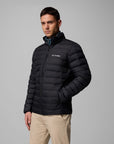 Columbia Manteau Lake 22