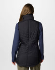 Columbia Veste SM Mix It Around
