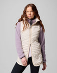 Columbia Veste SM Mix It Around