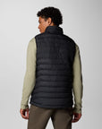 Columbia Veste SM Powder Lite