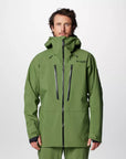 Columbia Manteau Platinum Peak Homme