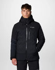 Columbia Manteau Wild Card IV Homme