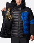 Columbia Manteau Wild Card IV Homme