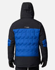 Columbia Manteau Wild Card IV Homme