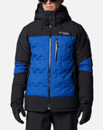 Columbia Manteau Wild Card IV Homme