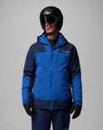 Columbia Veste Cirque Bowl