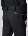 Columbia Pantalon Isolé Platinum Homme