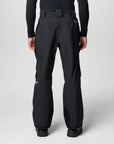 Columbia Pantalon Isolé Platinum Homme