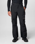 Columbia Pantalon Isolé Platinum Homme