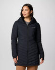 Columbia Manteau Joy Peak II Femme