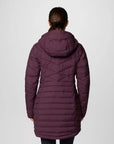 Columbia Manteau Joy Peak II Femme