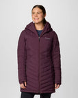 Columbia Manteau Joy Peak II Femme