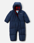 Columbia Une Pièce Snuggly