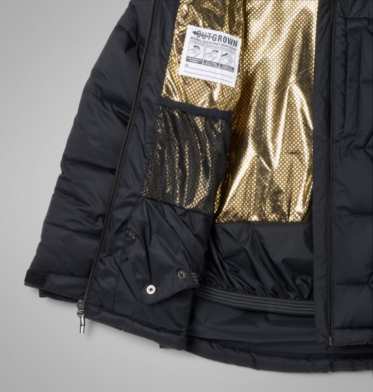 Columbia Manteau Winter Powder III (6 à 18 ans)