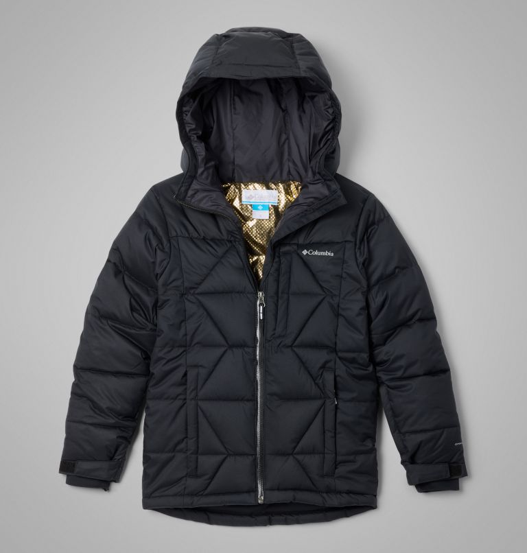Columbia Manteau Winter Powder III (6 à 18 ans)