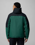 Columbia Veste Hikebound II