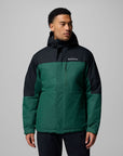 Columbia Veste Hikebound II