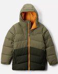 Columbia Manteau Artic Blast II Junior (4 à 18 ans)