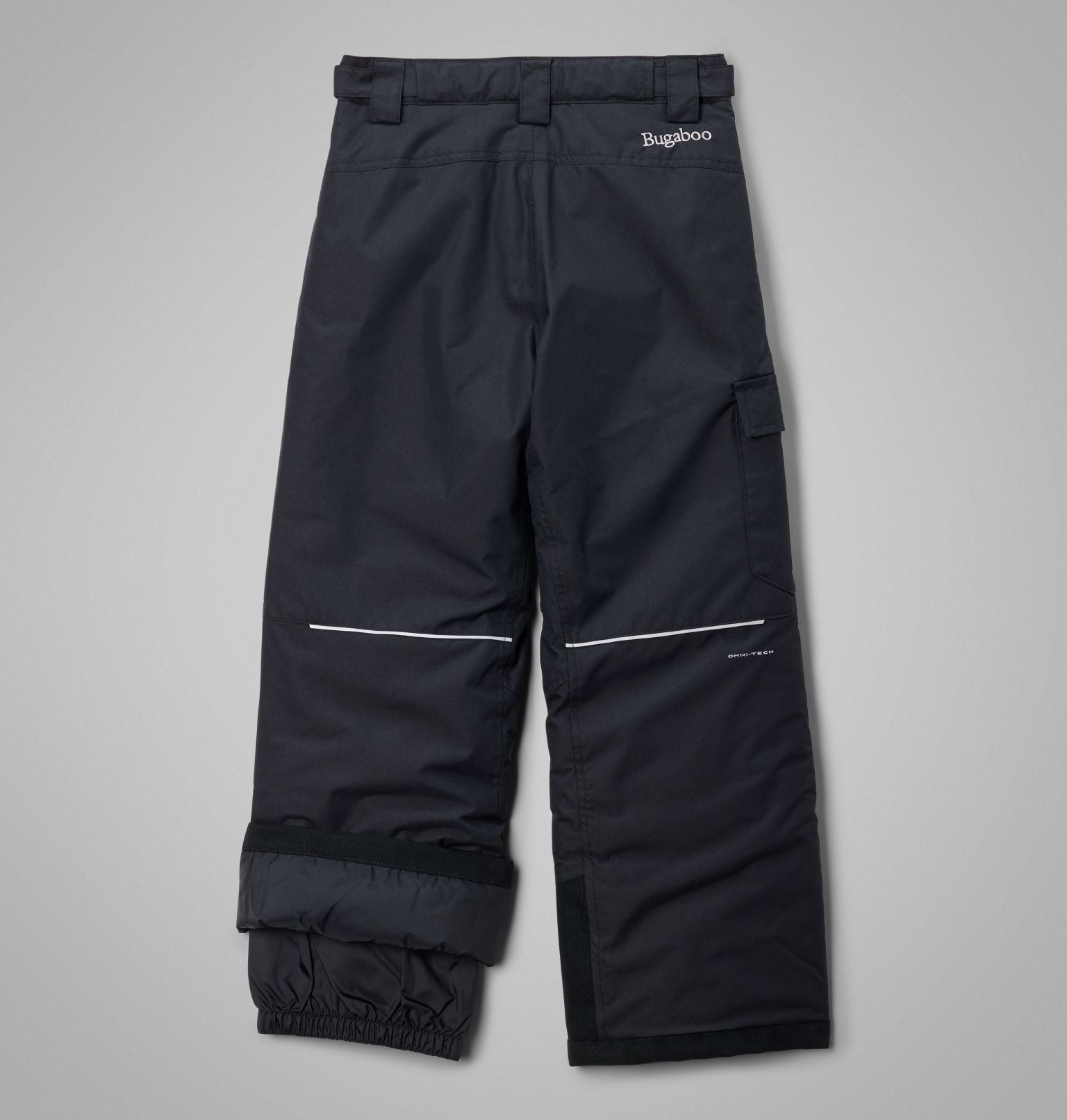 Columbia Pantalon de Neige Bugaboo III Enfant (4 à 18 ans)