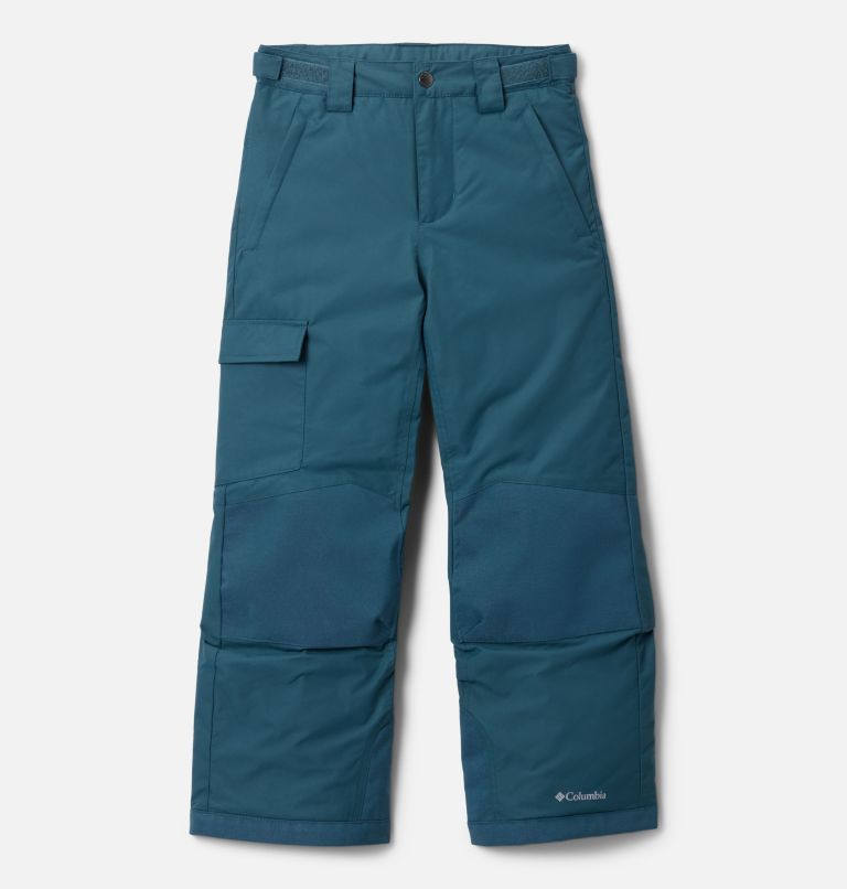 Columbia Pantalon de Neige Bugaboo III Enfant (4 à 18 ans)