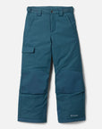 Columbia Pantalon de Neige Bugaboo III Enfant (4 à 18 ans)