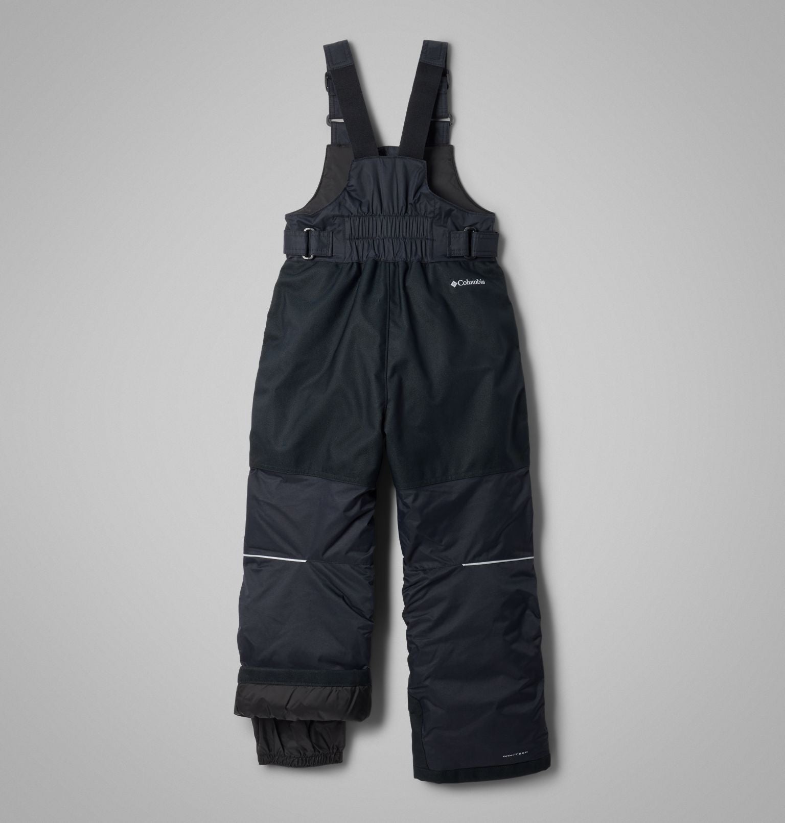 Columbia Salopette à Neige Adventure Ride Bib Enfant (6 à 18 ans)