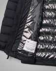 Columbia Manteau Powder Lite II (4 à 18 ans)