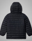 Columbia Manteau Powder Lite II (4 à 18 ans)