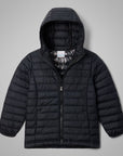 Columbia Manteau Powder Lite II (4 à 18 ans)