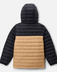 Columbia Manteau Powder Lite II (4 à 18 ans)