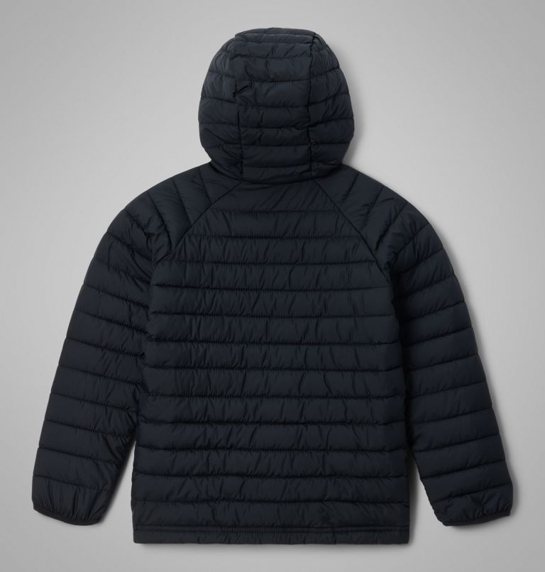 Columbia Manteau Powder Lite II (4 à 18 ans)